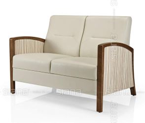 SG823D - Lounge chairs - Regina