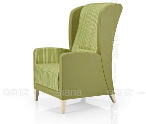 SG824 - Lounge chairs - Regina