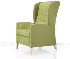 SG825RL - Lounge chairs - Regina