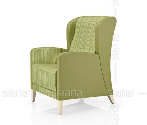 SG827 - Lounge chairs - Regina