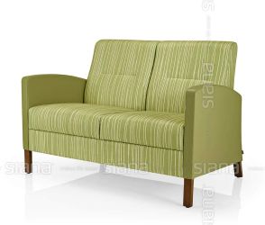 SG831D - Lounge chairs - Regina