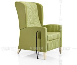 SG825RLEL - Lounge chairs - Regina