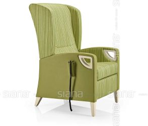 SG825RLELPG - Lounge chairs - Regina