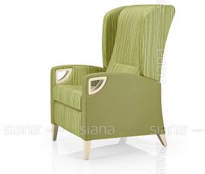 SG825RLPG - Lounge chairs - Regina