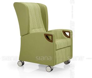 SG832RLELPG - Lounge chairs - Regina