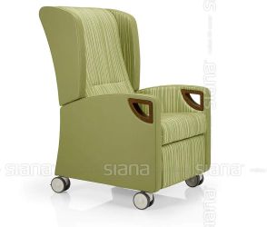 SG832RLPG - Lounge chairs - Regina